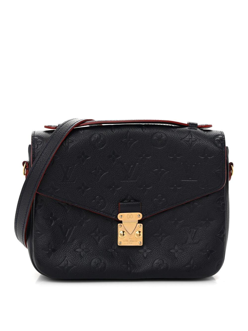 Louis Vuitton Empreinte Pochette Metis #300119L17B